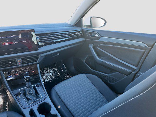 new 2026 Volkswagen Jetta car, priced at $24,971