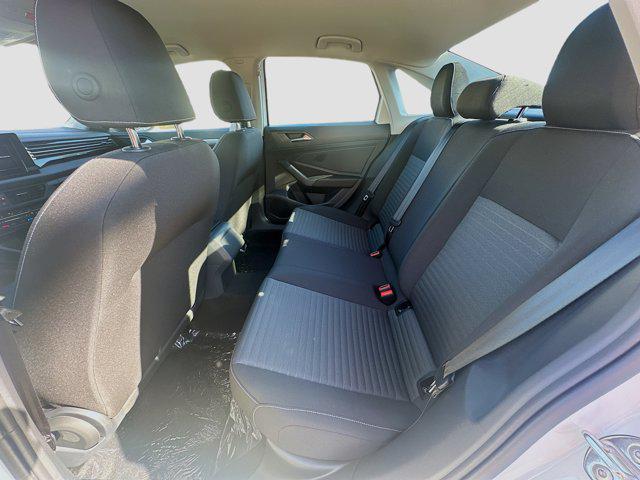 new 2026 Volkswagen Jetta car, priced at $24,971