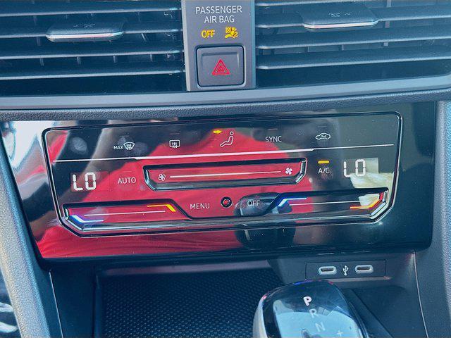 new 2026 Volkswagen Jetta car, priced at $24,971