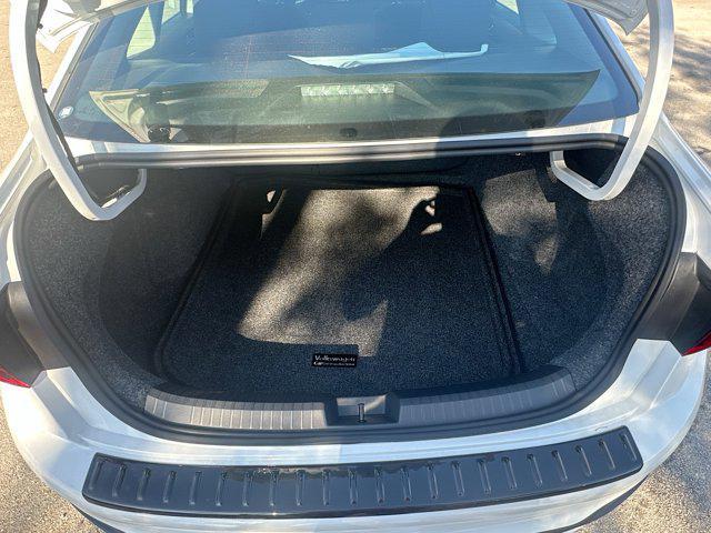 new 2026 Volkswagen Jetta car, priced at $24,971