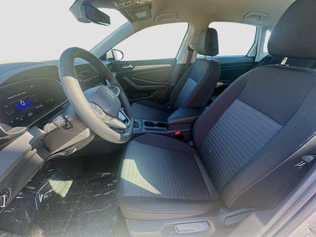 new 2026 Volkswagen Jetta car, priced at $24,971