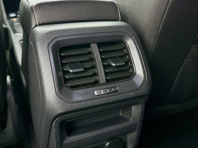 used 2022 Volkswagen Tiguan car, priced at $19,572