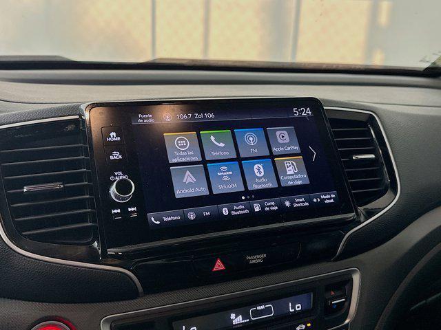 used 2024 Honda Ridgeline car, priced at $33,014