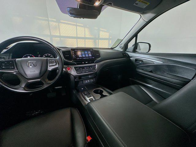 used 2024 Honda Ridgeline car, priced at $33,014