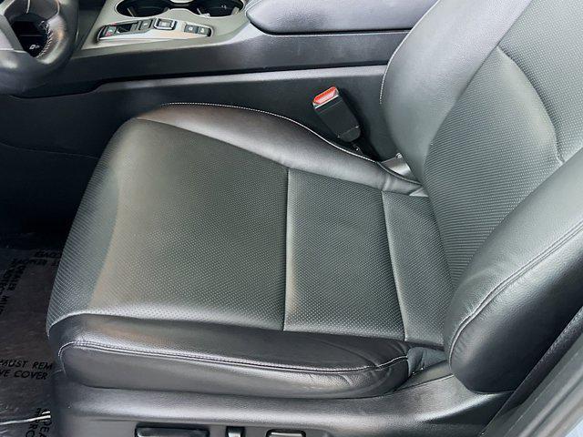 used 2024 Honda Ridgeline car, priced at $33,014