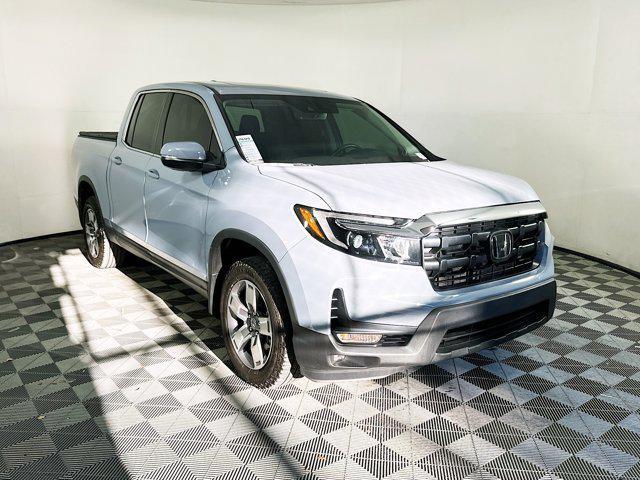 used 2024 Honda Ridgeline car, priced at $33,014