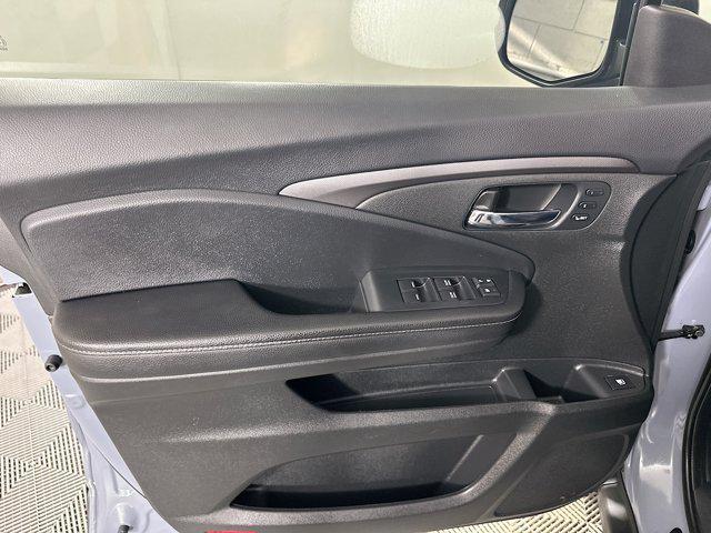 used 2024 Honda Ridgeline car, priced at $33,014