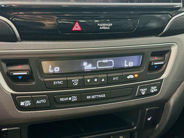 used 2024 Honda Ridgeline car, priced at $33,014