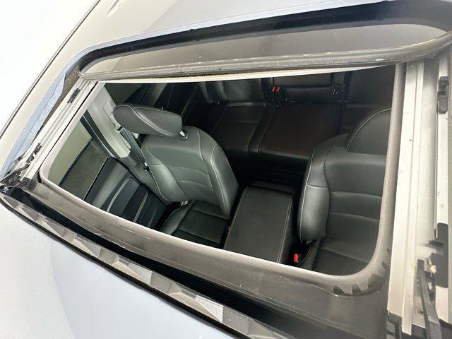 used 2024 Honda Ridgeline car, priced at $33,014