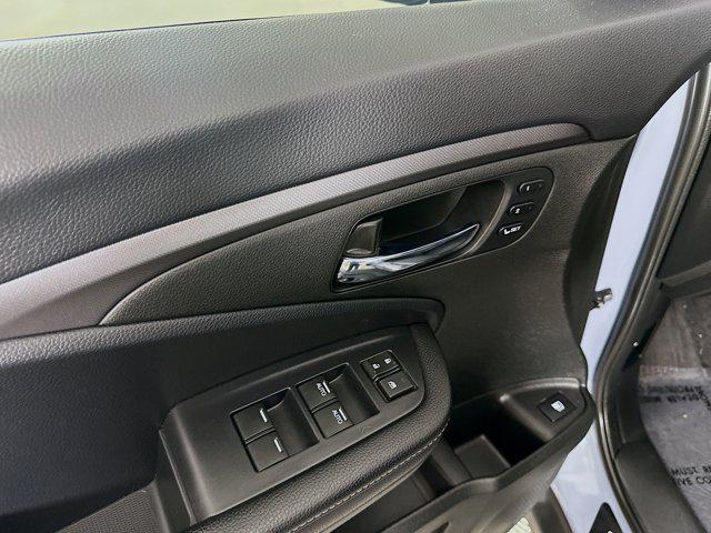 used 2024 Honda Ridgeline car, priced at $33,014