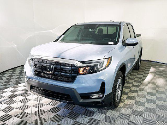 used 2024 Honda Ridgeline car, priced at $33,014