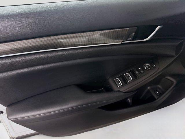 used 2022 Honda Accord car, priced at $24,432