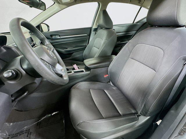 used 2022 Nissan Altima car, priced at $17,291