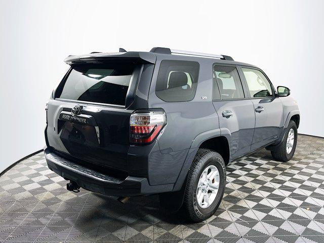 used 2024 Toyota 4Runner car, priced at $40,592