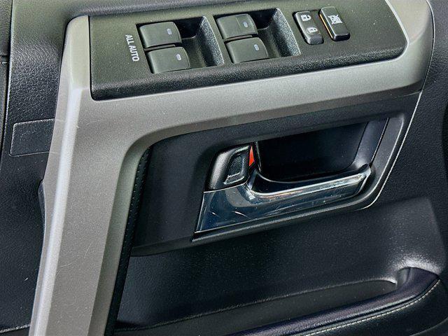 used 2024 Toyota 4Runner car, priced at $40,592