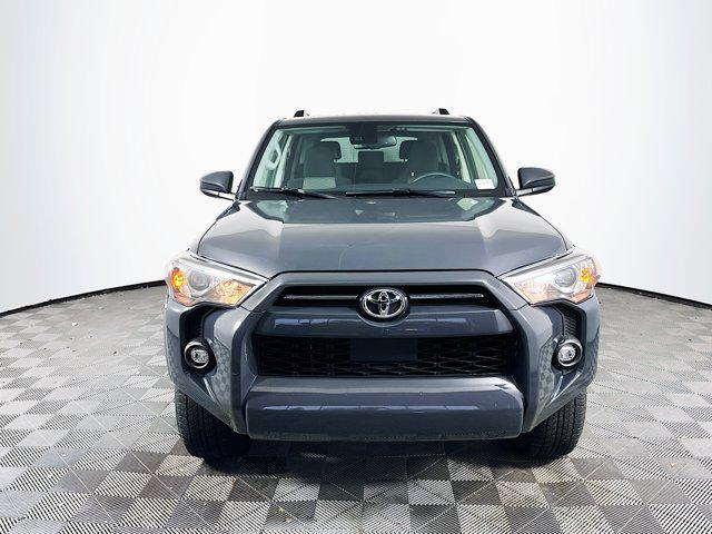 used 2024 Toyota 4Runner car, priced at $40,592