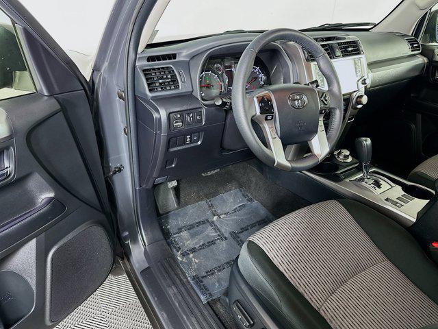 used 2024 Toyota 4Runner car, priced at $40,592