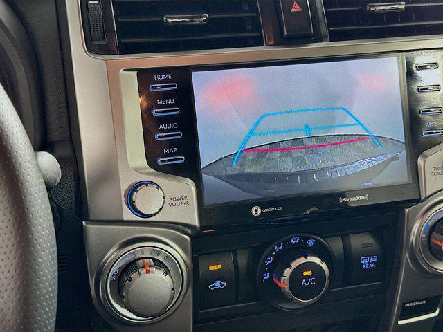 used 2024 Toyota 4Runner car, priced at $40,592