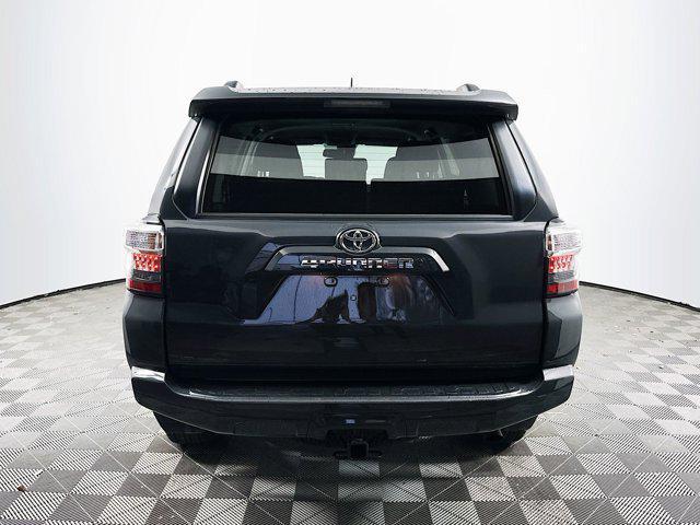 used 2024 Toyota 4Runner car, priced at $40,592