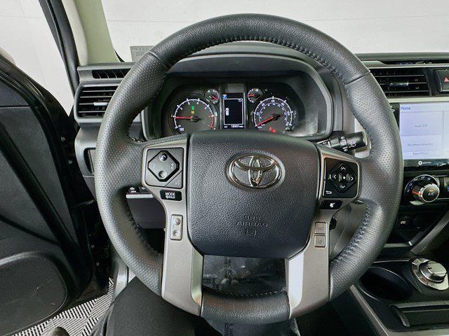 used 2024 Toyota 4Runner car, priced at $40,592