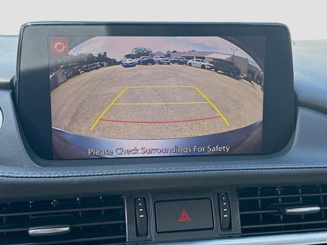 used 2018 Mazda Mazda6 car, priced at $16,326