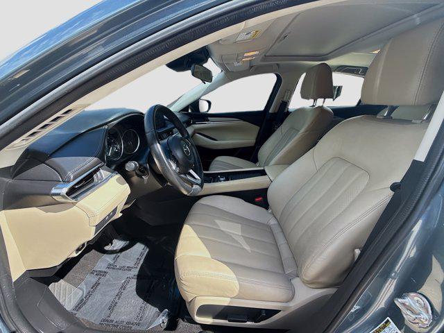 used 2018 Mazda Mazda6 car, priced at $16,326