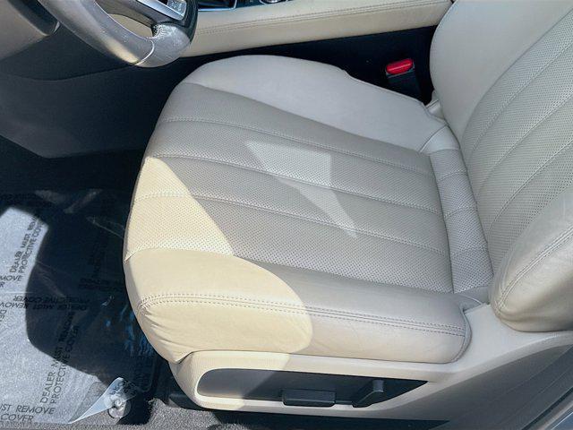 used 2018 Mazda Mazda6 car, priced at $16,326