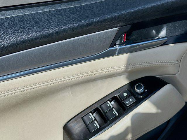 used 2018 Mazda Mazda6 car, priced at $16,326