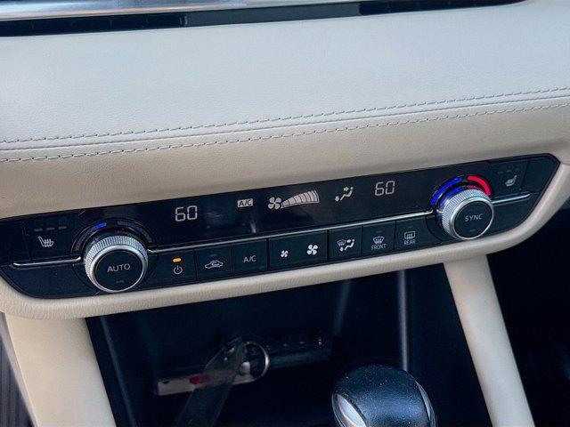 used 2018 Mazda Mazda6 car, priced at $16,326