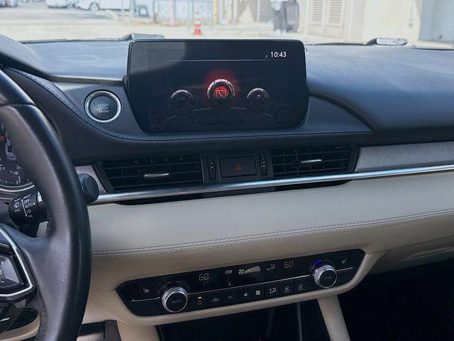 used 2018 Mazda Mazda6 car, priced at $16,326