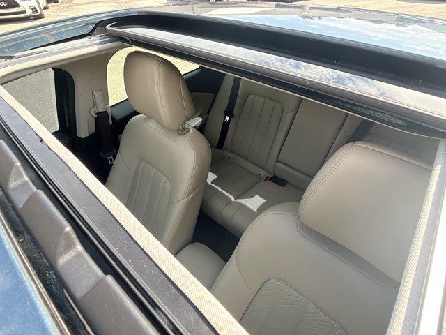 used 2018 Mazda Mazda6 car, priced at $16,326