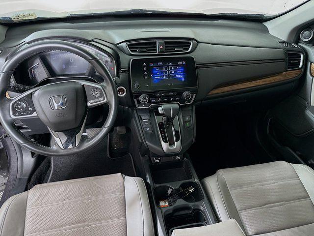 used 2020 Honda CR-V car, priced at $24,499