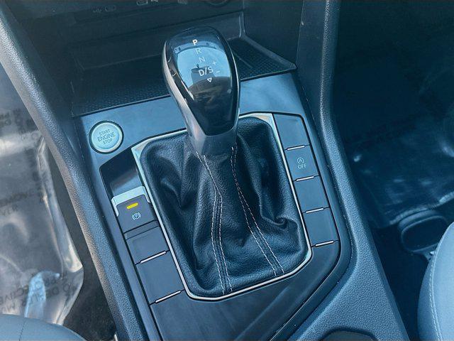 used 2022 Volkswagen Taos car, priced at $16,104