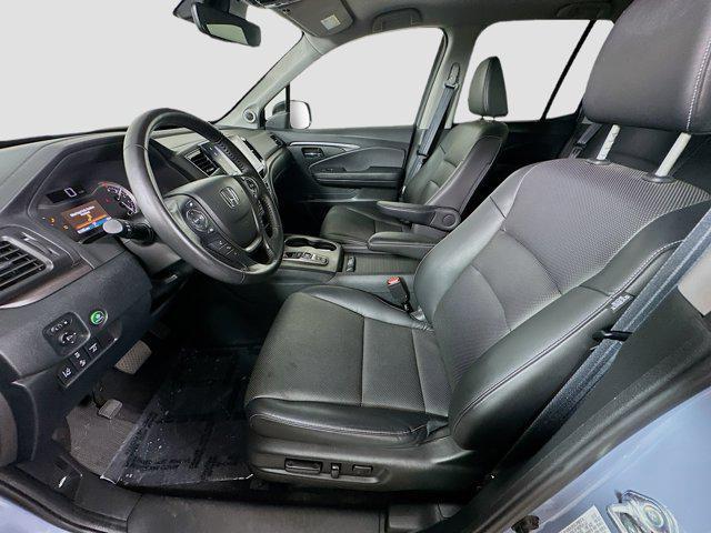 used 2023 Honda Ridgeline car, priced at $30,687