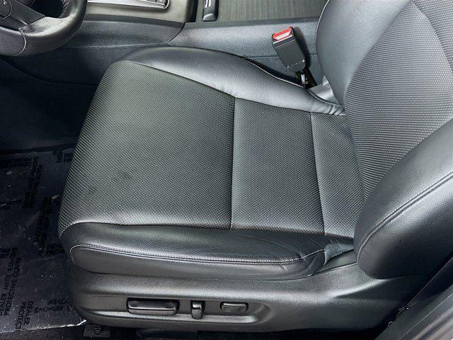 used 2023 Honda Ridgeline car, priced at $30,687