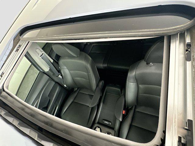 used 2023 Honda Ridgeline car, priced at $30,687