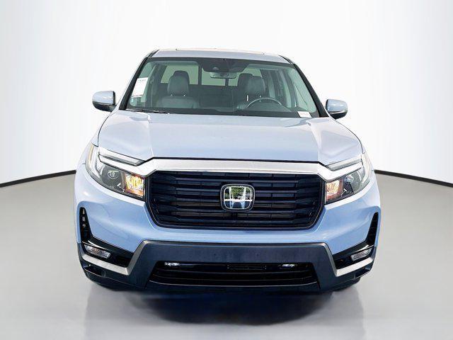 used 2023 Honda Ridgeline car, priced at $30,687