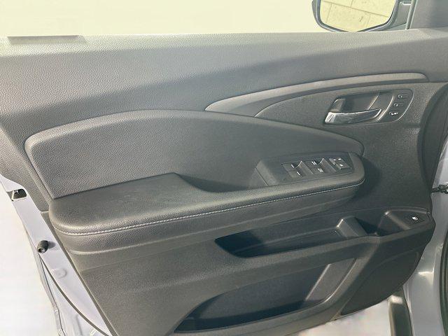 used 2023 Honda Ridgeline car, priced at $30,687