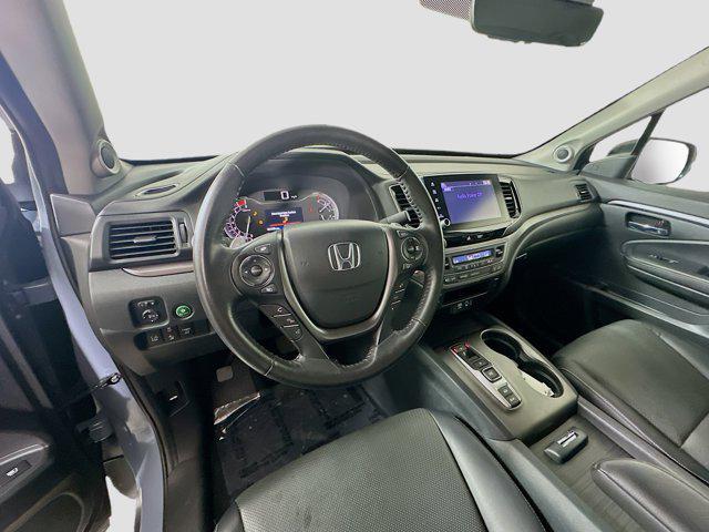 used 2023 Honda Ridgeline car, priced at $30,687