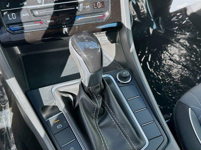 new 2026 Volkswagen Jetta car, priced at $27,034