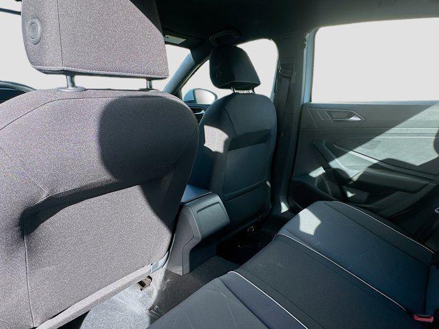 new 2026 Volkswagen Jetta car, priced at $27,034