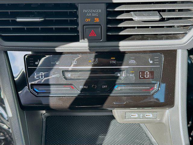 new 2026 Volkswagen Jetta car, priced at $27,034