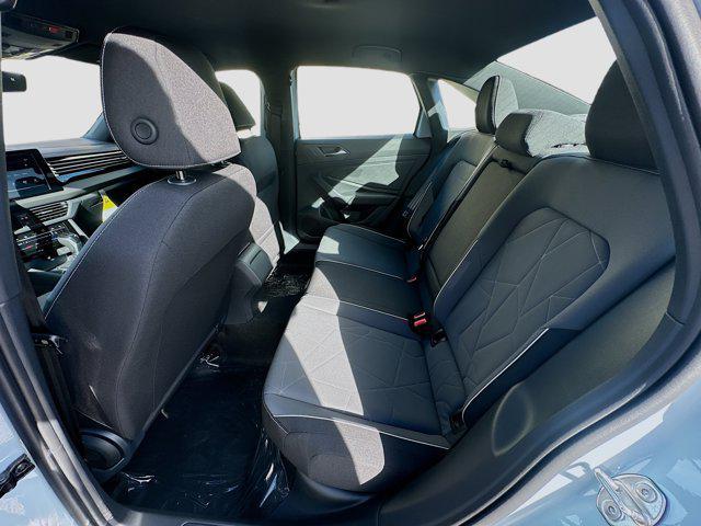 new 2026 Volkswagen Jetta car, priced at $27,034