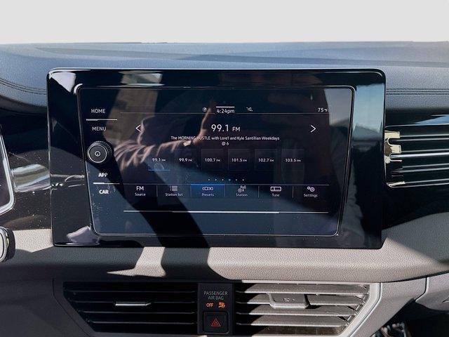 new 2026 Volkswagen Jetta car, priced at $27,034