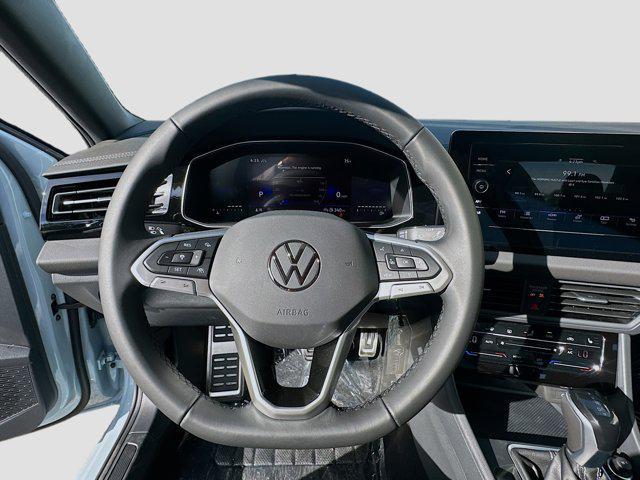 new 2026 Volkswagen Jetta car, priced at $27,034