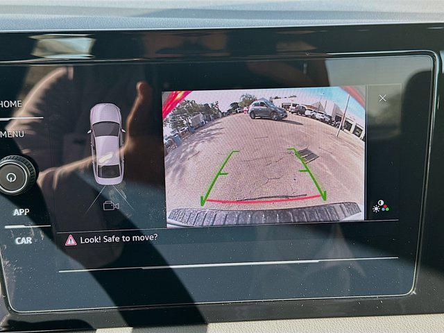 new 2026 Volkswagen Jetta car, priced at $27,034