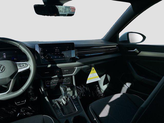 new 2026 Volkswagen Jetta car, priced at $27,034