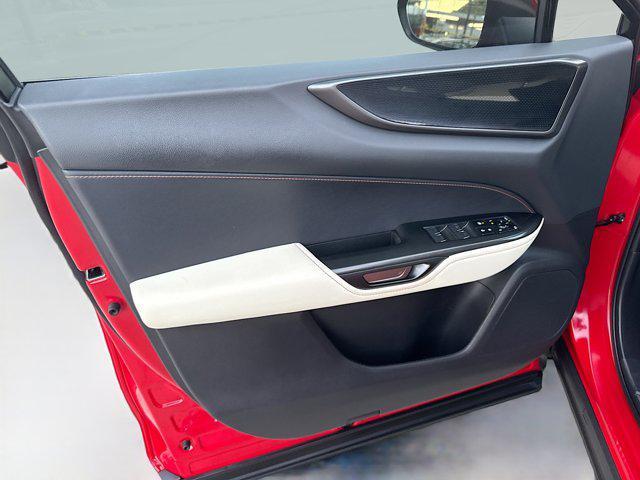 used 2022 Lexus NX 250 car