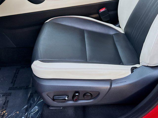 used 2022 Lexus NX 250 car