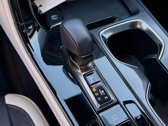 used 2022 Lexus NX 250 car